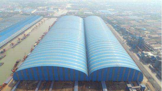 清远料场封闭若想省钱又环保应该如何实施